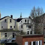Apartment An Der Marienbrücke *
