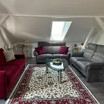 Apartment An Der Marienbruecke