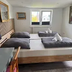 Apartment An Der Marienbruecke