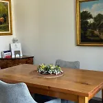 Apartment An Der Marienbrücke Lübeck