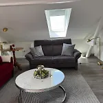 An Der Marienbrücke Apartment *