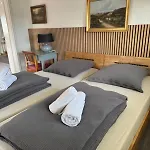 An Der Marienbruecke Apartment *