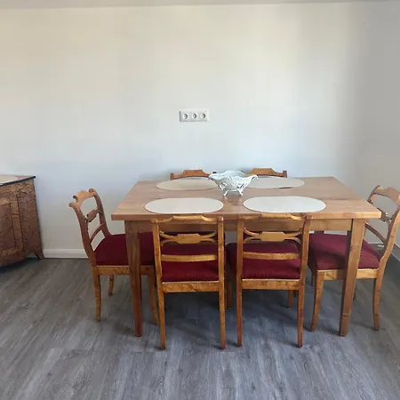 An Der Marienbruecke *