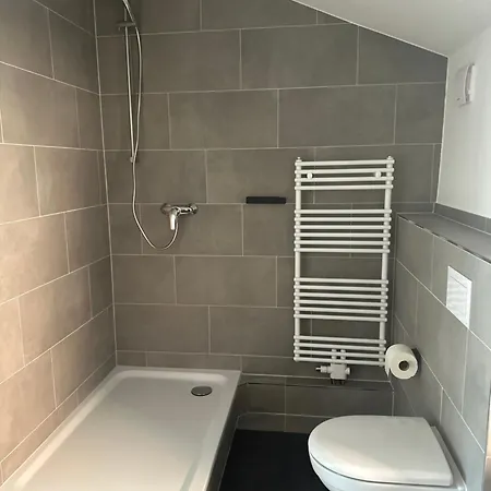 An Der Marienbruecke