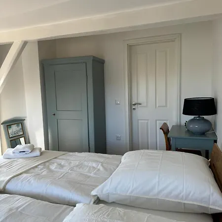 An Der Marienbruecke *