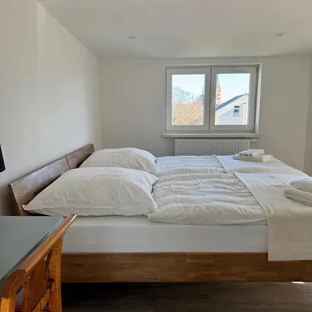 An Der Marienbruecke *