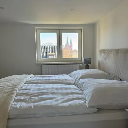 Apartment An Der Marienbrücke *