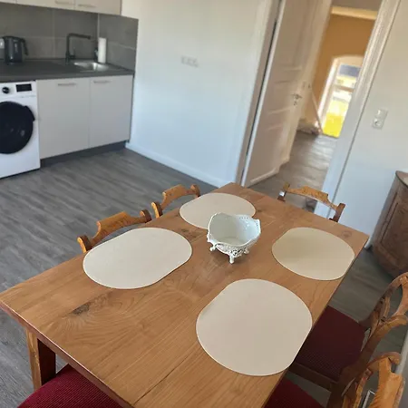 An Der Marienbruecke * Любек