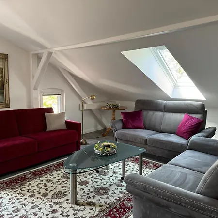 An Der Marienbruecke *