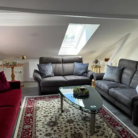 An Der Marienbruecke * Любек