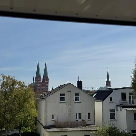 An Der Marienbruecke *