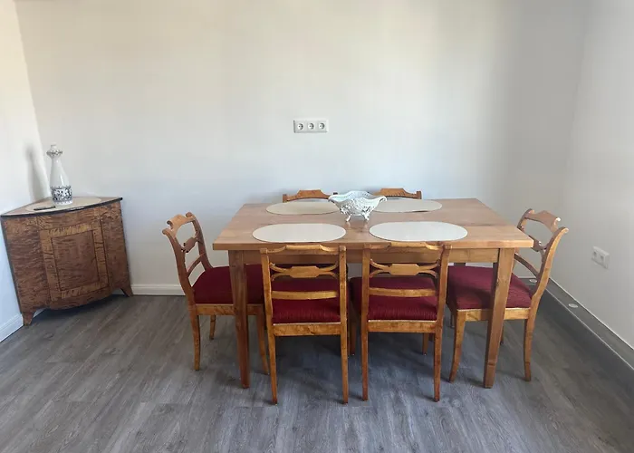 An Der Marienbruecke *