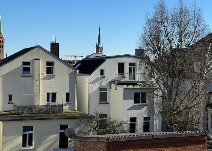 Appartamento An Der Marienbruecke *