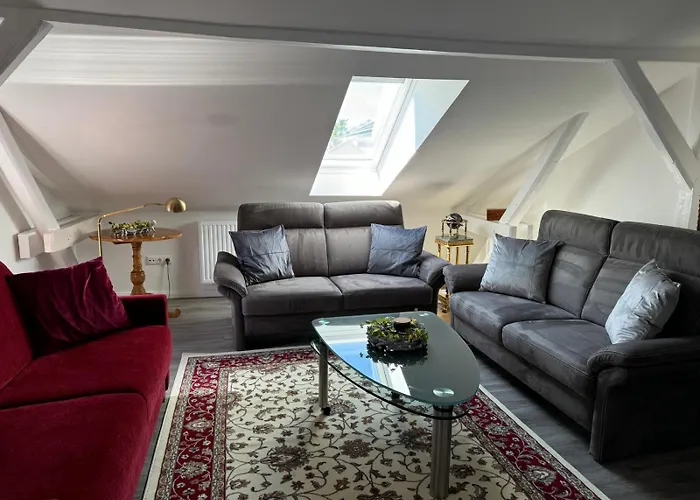 An Der Marienbruecke * Lubecca